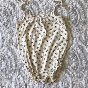 Baby Romper